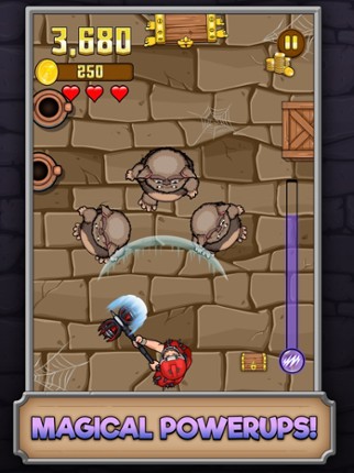 Monster Hammer Image