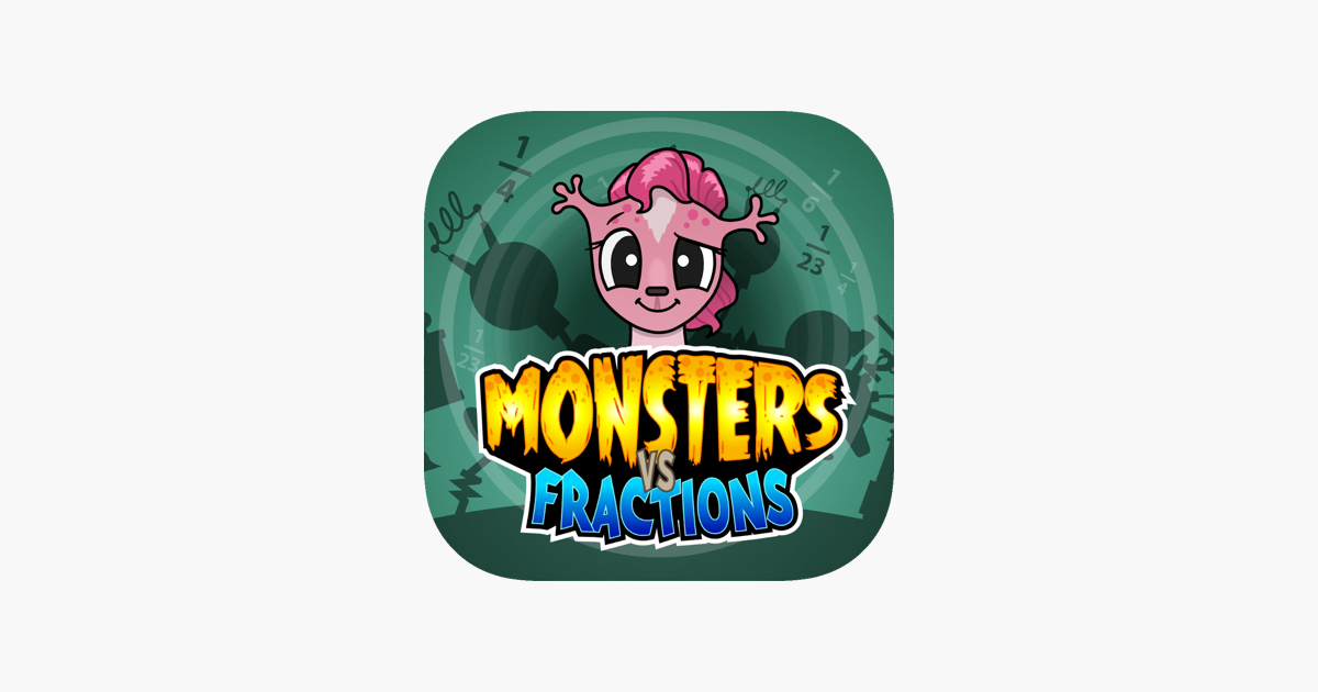 Games like Monsters vs. Fractions 2