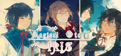 Magical Otoge Iris Image