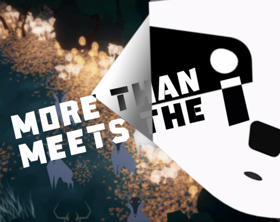 Games like More than Meets the i