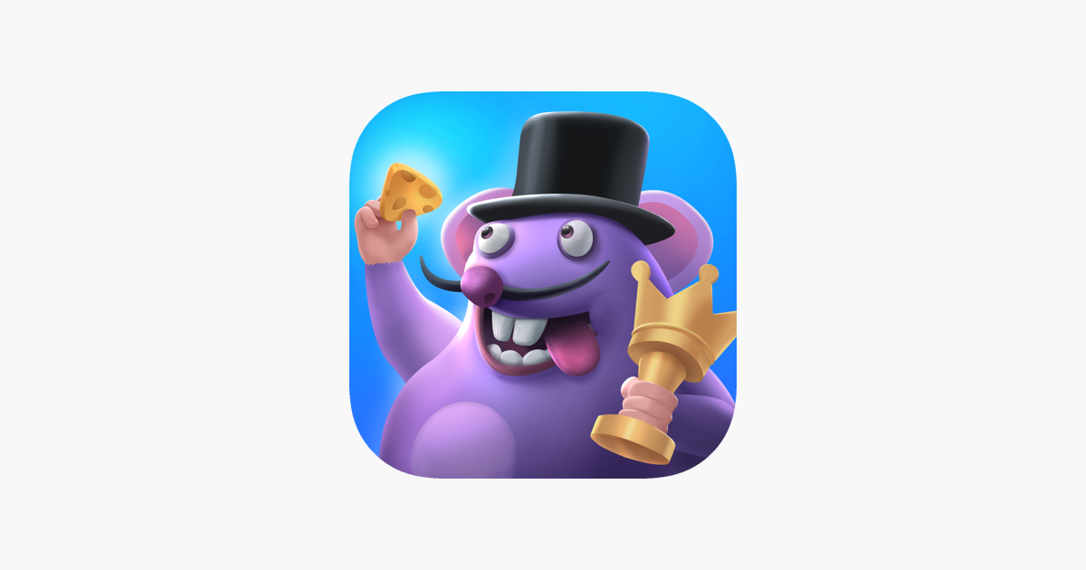 Games like Mouse Adventure