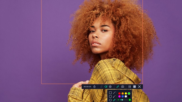 Movavi Video Suite 2023 Steam Edition - An all-in-one video maker: an editor, converter, screen recorder, and more! screenshot