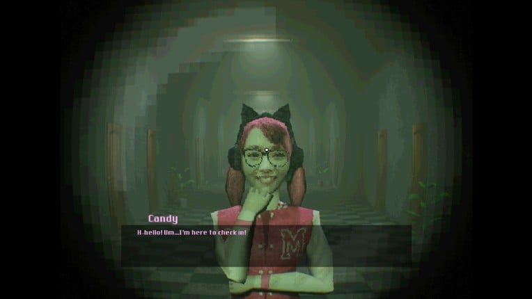 My Peephole: Hotel Harborview screenshot