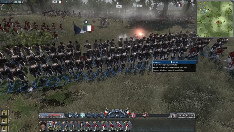Napoleon: Total War Image
