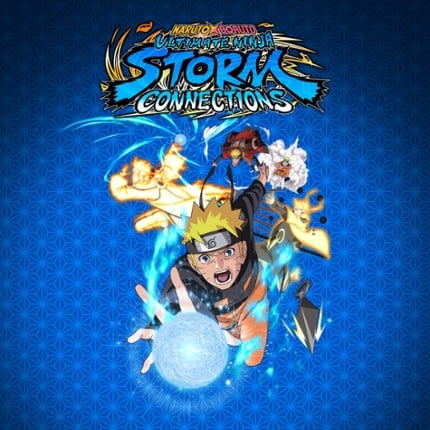 NARUTO X BORUTO Ultimate Ninja STORM CONNECTIONS Image