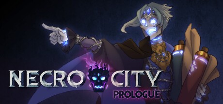 Games like NecroCity: Prologue