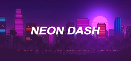 Games like Neon Dash