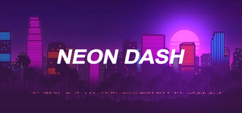 Neon Dash Image