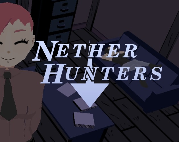 Games like Nether Hunters