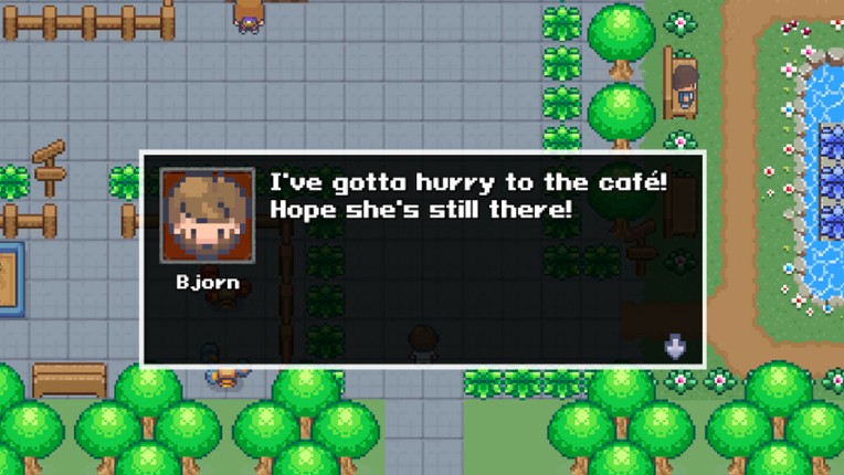 Next of Kin: Fidelity screenshot