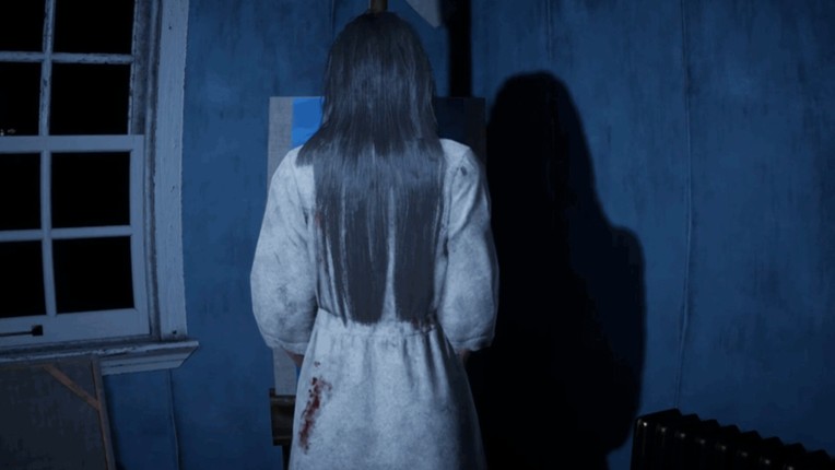 Night Fright screenshot