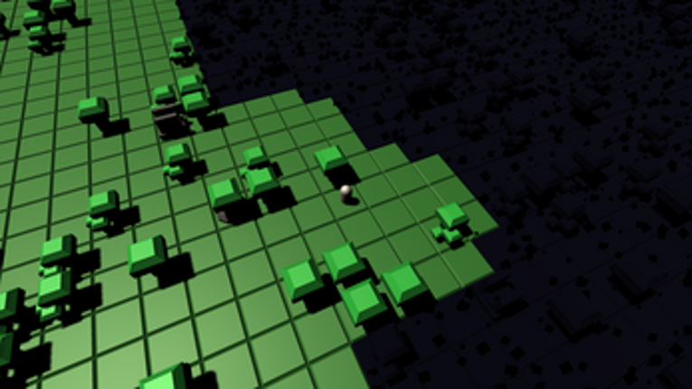 Nightlight Cascade Image