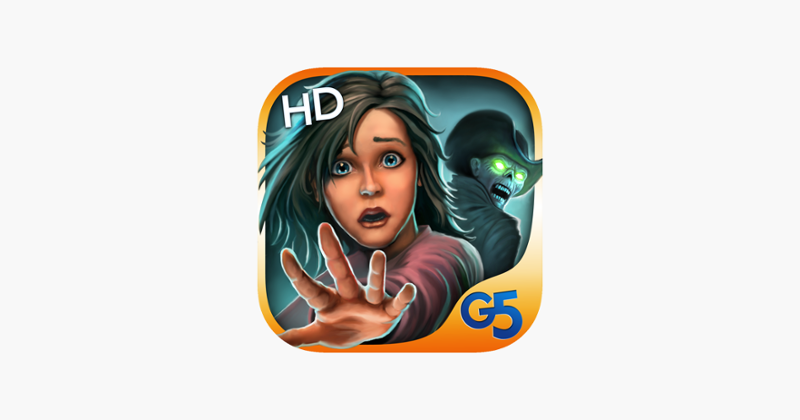 Nightmares from the Deep™: The Cursed Heart, Collector’s Edition HD Image