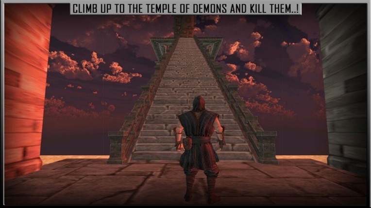 Ninja Alone At Apocalypse Territory – Stealth creed survivor of the day of the dead screenshot