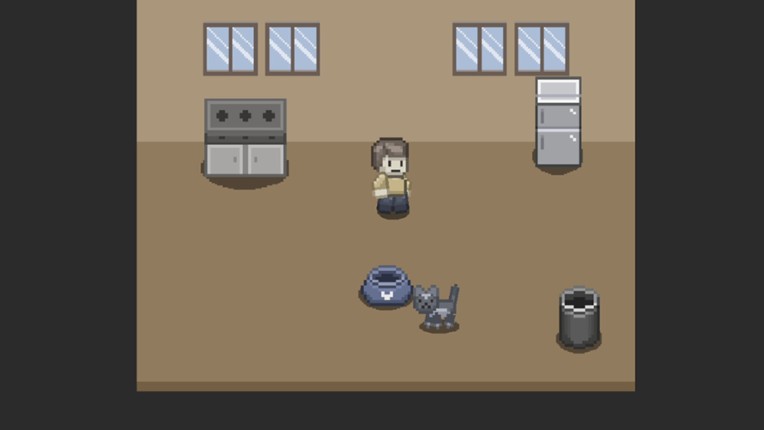 No Food? screenshot