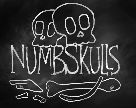 Numbskulls Game Cover