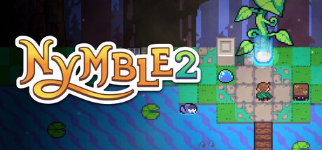 Games like Nymble 2