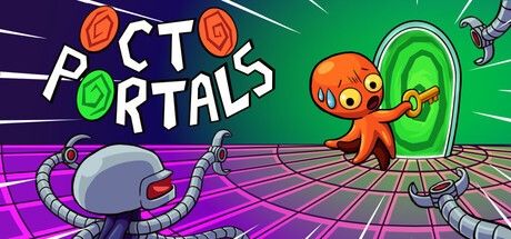 Games like Octoportals