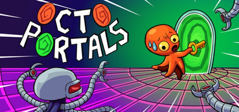 Octoportals Image