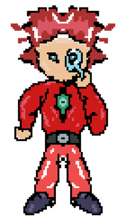 Odd Files : Xeno Search Image