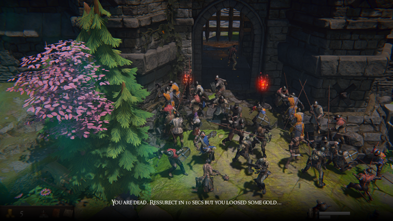 Olderiada | Early Access Image