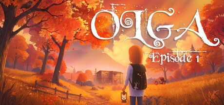 Games like Olga - Episode 1