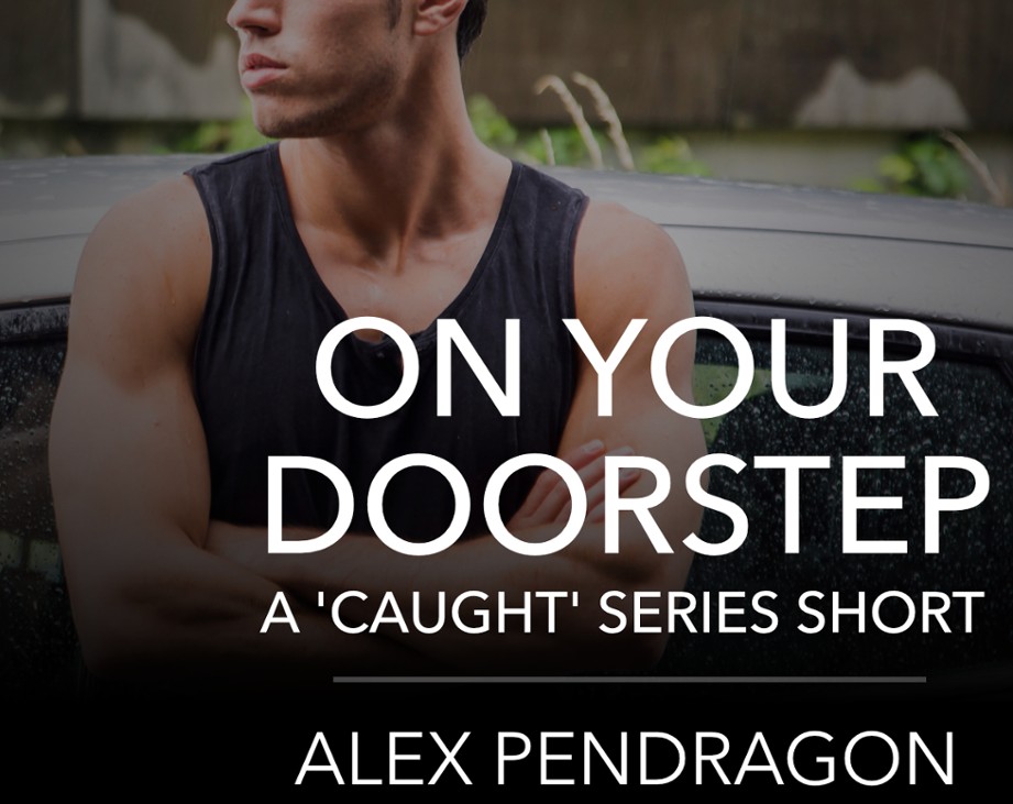 Games like On Your Doorstep ('Caught' Series)