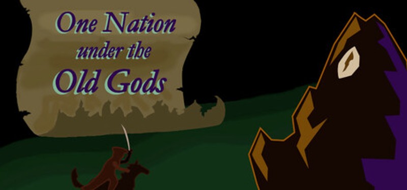 One Nation Under the Old Gods Image