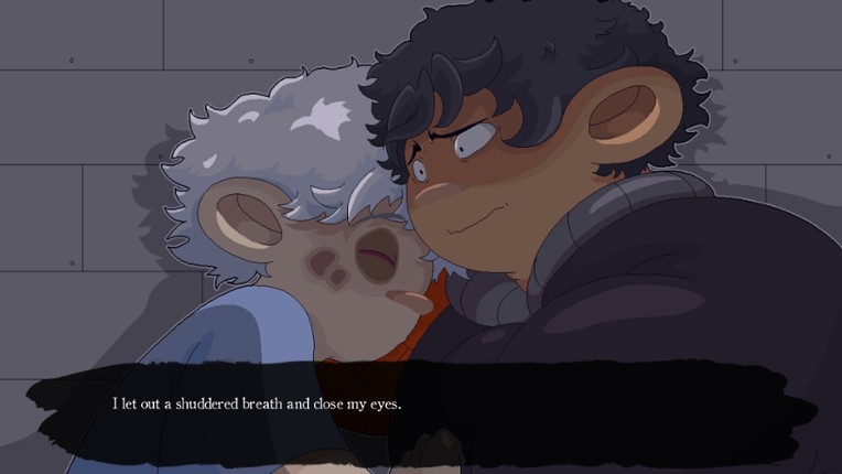 Our Wonderland screenshot