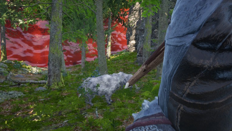 Pact of Blood screenshot