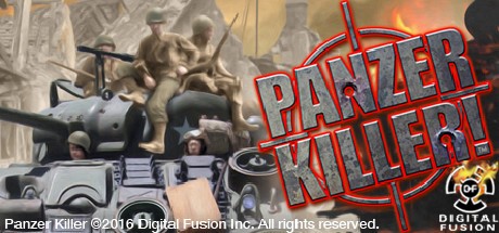 Games like Panzer Killer