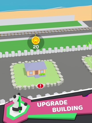Parking Master 3D! screenshot