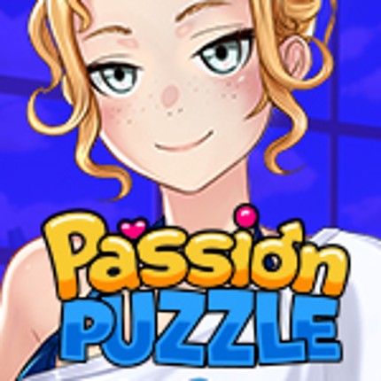 Passion Puzzle Image