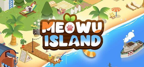 Games like MEOWU ISLAND