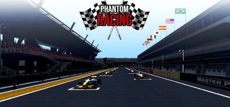 Games like Phantom Racing