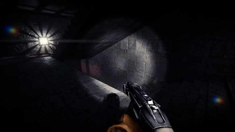 Phantom Void screenshot