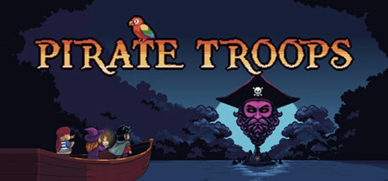 Pirate Troops Image