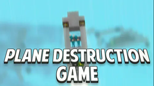 Games like Plane Destruction Game