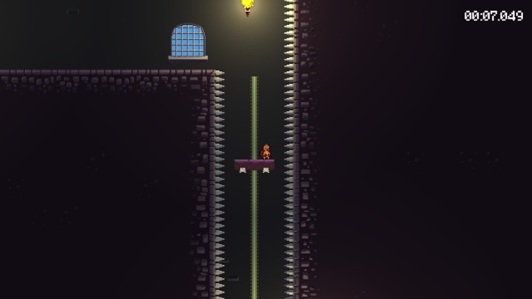 Plati and the Tower of Time Image