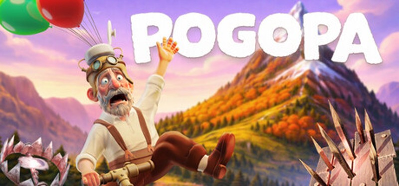 Pogopa Image
