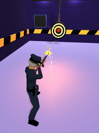 Police Academy! screenshot