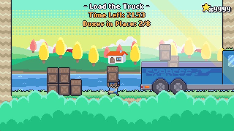 PostBear Tales Image