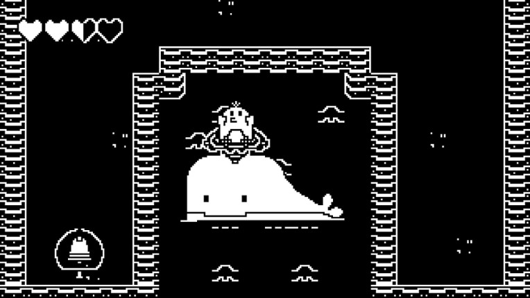 Program Penguin screenshot