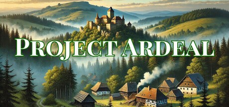 Games like Project Ardeal