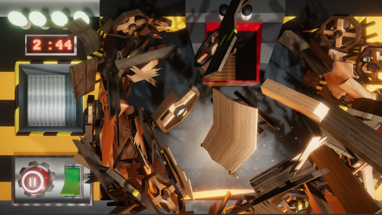 Prop Factory screenshot