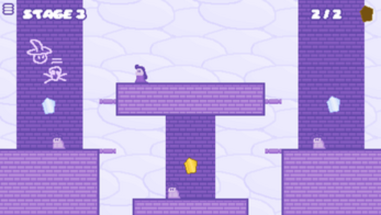 Psuedo Reflection screenshot