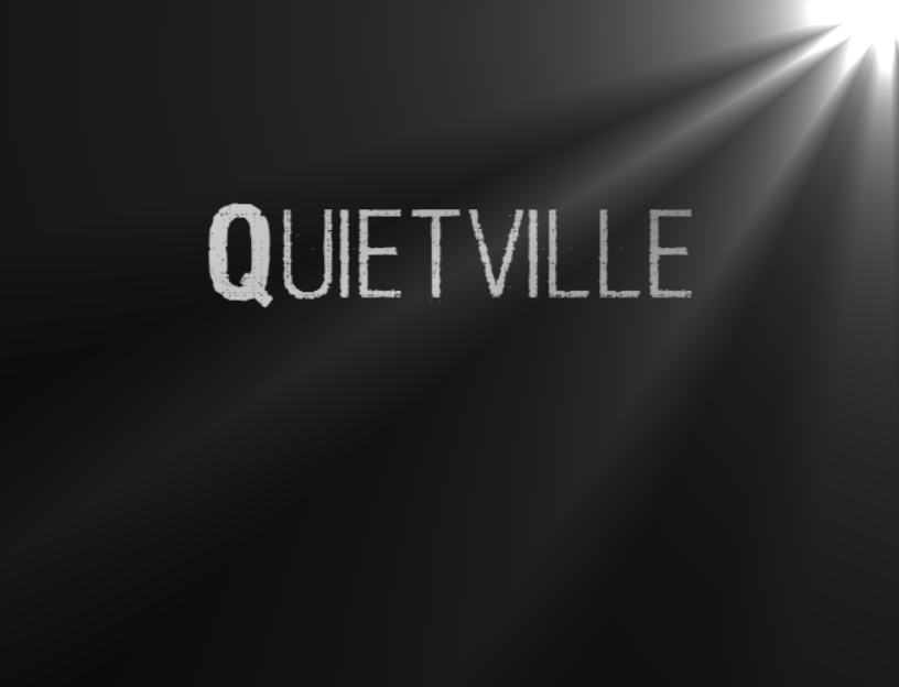 Games like Quietville