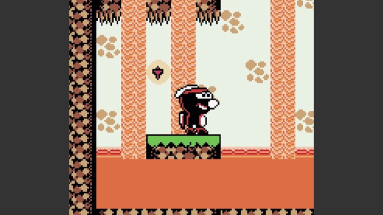 Rabidja's Revenge screenshot