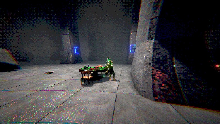 RADIOACTIVE INC. screenshot