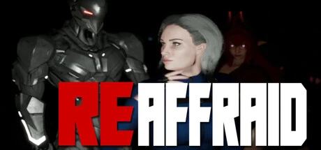 Games like REaffraid